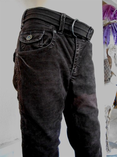 Pantalon jeans marque m - marque, h&m