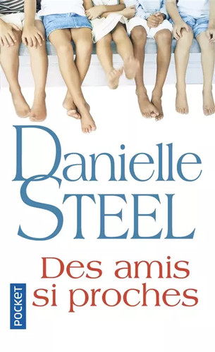 Des amis proches danielle - proches,,