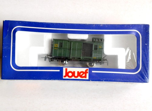 Jouef 5648 war service - jouef,