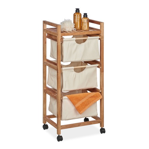Rangement salle bain - salle, de