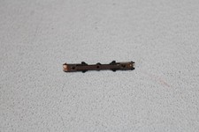 Märklin short coupler electric conductor H0 scale