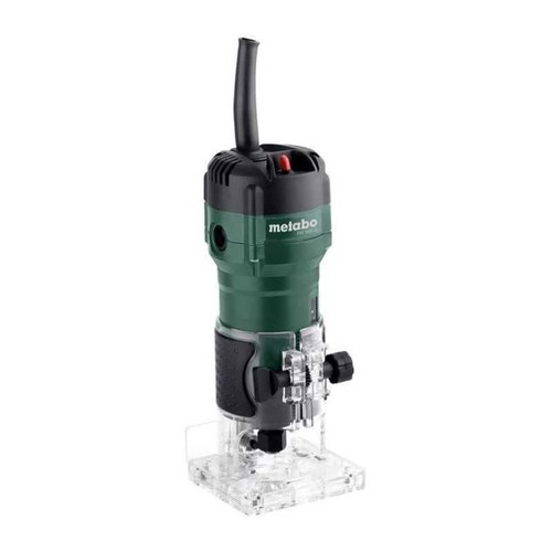 Affleureuse metabo fm - metabo,