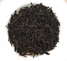 Assam Black Tea  First FlushOrthodox Budlabeta FOP Leaves Strong Milk Chai