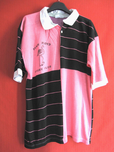 Maillot rugby club - club, floyd