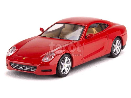 Ferrari 612 scaglietti 2004 - 612,