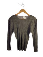 ISSEY MIYAKE Chemise Manches