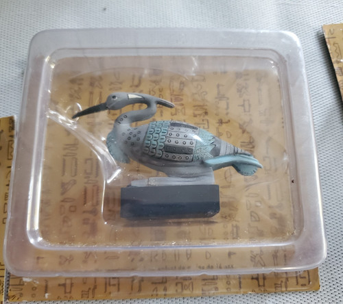Statuette figurine egyptienne - statuette,,