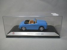 AO045 PROVENCE MOLDING N7 STARTER 1/43 PANHARD JUNIOR 1955 REF. ?? VERY GOOD CONDITION
