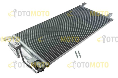 Condenseur climatisation pour - condenseur,