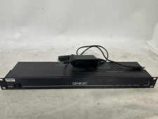 Genelec AD9200A Analogique