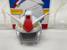Dasai RX-Mochi Gundam Battle Helmet ONLY Limited Edition NEW ?✅