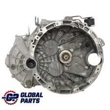 Boîte Vitesses Manuelle