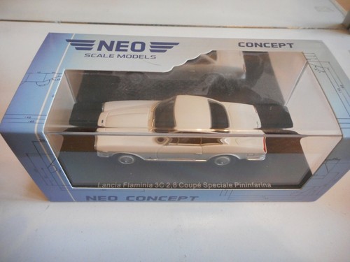 Neo lancia flaminia - lancia,