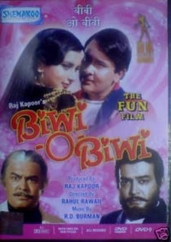 Biwi nouveau - o,