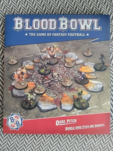 Games workshop warhammer - workshop,