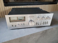 Kenwood KA-9100 DC Stereo Integrated Amplifier Super Clean Serviced