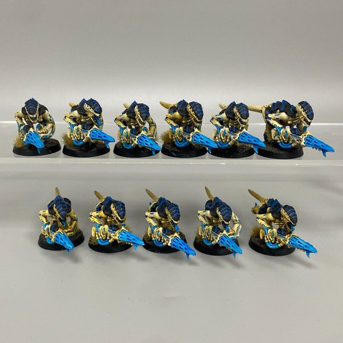 Tyranid termagants tyranids - 11,