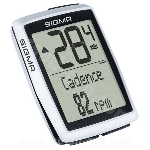 Compteur sigma wl sts - sigma,