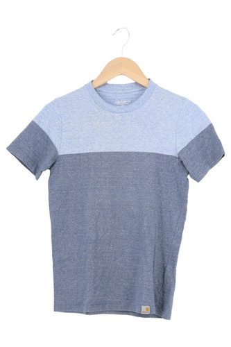 Carhartt shirt homme - homme, bleu