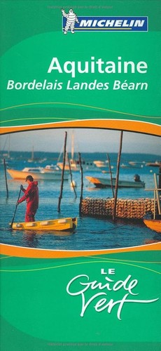 Guide vert aquitaine 2008 - guide,