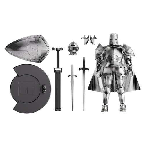 Figurine articulée - , de