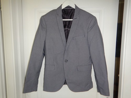 Blazer homme devred taille - ",