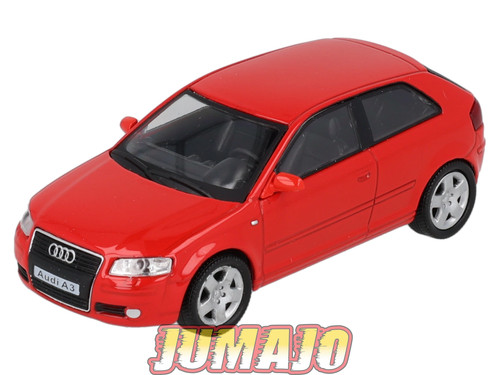 Car129 voiture cararama - 1/43,