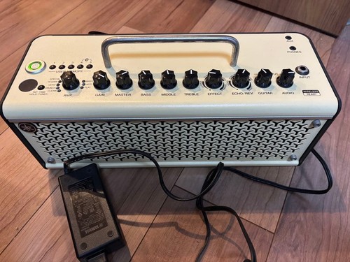 Yamaha thr10ii wireless 20w - wireless,