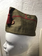 Calot Espagnol Armée