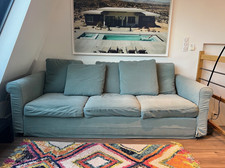 Canapé 3 places - Ikea -