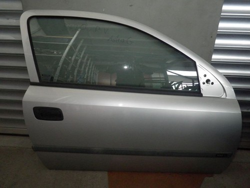 Porte avant droite opel astra - porte,