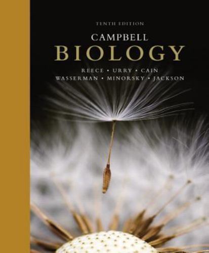 Campbell biology lisa a - campbell,