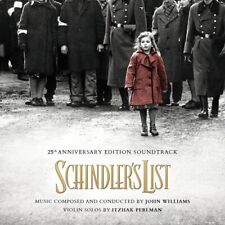 LA LISTE DE SCHINDLER