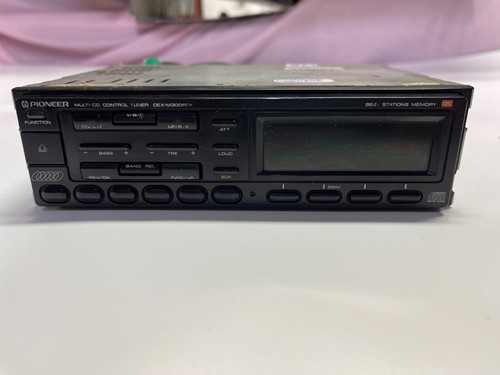 Dexm300sdk pioneer autoradio - dexm300sdk,