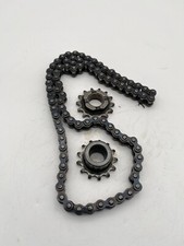 Yamaha XS500 XS 500 1H2 pignon