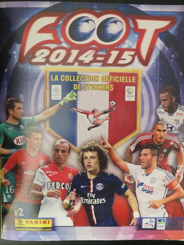 Panini lot images de - de,