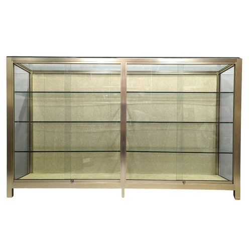 Grande vitrine - , de