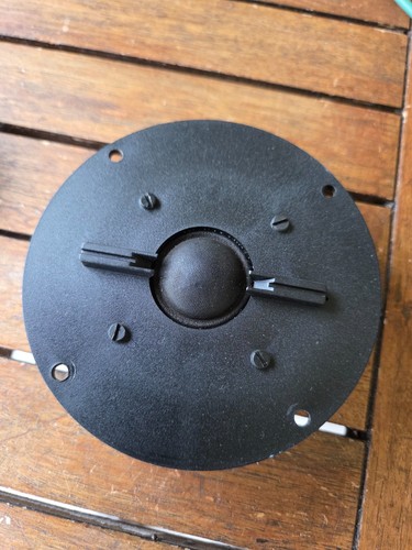 Tweeter audax siare - audax, /