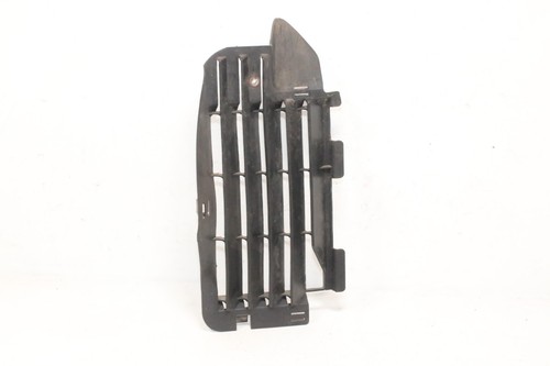 Grille calandre radiateur - calandre,