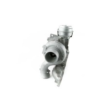 TURBO NEUF E.S GARRETT 755042