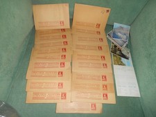 TINTIN VINTAGE LOT D'ANCIENNE