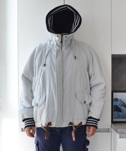 Blouson bomber aviateur