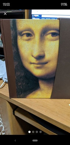 The folio society book - folio,