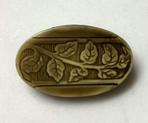 Antique art nouveau - antique, celuloid