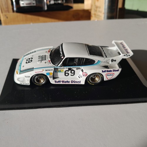 Porsche 935 n69 - 935, k3