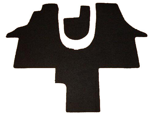 Tapis sol mat - de,