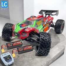 PACK MHD GUNNER TRUGGY RC 6S