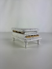 Jolie Petite Boite à Bijoux