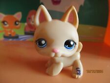 Petshop Chien Berger Allemand