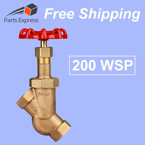 Bronze boiler blow - bronze, down